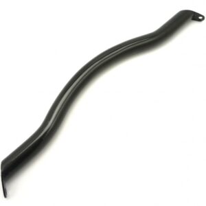Velorex side-car 562 - 09  Deluxe handrail black (562 90 030)