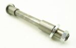 Jawa rear swinging arm spindle assy. cplt. (634 31 015 etc.)