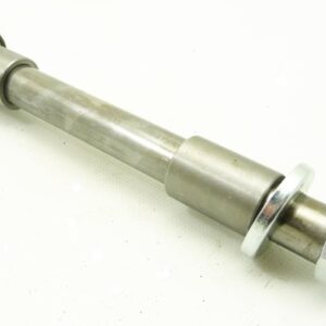 Jawa rear swinging arm spindle assy. cplt. (634 31 015 etc.)