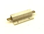 Weslake-Nourish-NRE Lucas ballast resistor CGS R 1105