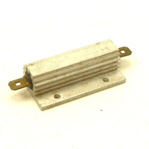 Weslake-Nourish-NRE Lucas ballast resistor CGS R 1105