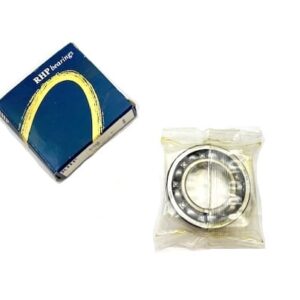 Burman Gearbox high gear bearing