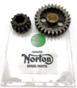 1st gear set Commando 750-850