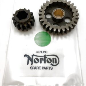 1st gear set Commando 750-850