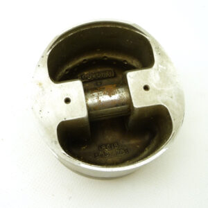 Weslake Godden 1000cc Cosworth piston 90mm