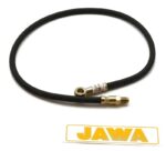 Brake hose front disc