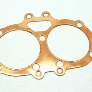 BSA A65 copper multilayer head gasket (replaces 68-0827)