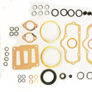 Weslake 500-750-850-920 cc  W315 Full engine gasket + seal set