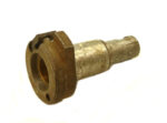 BSA C15 Star kickstart spindle (57-1279)