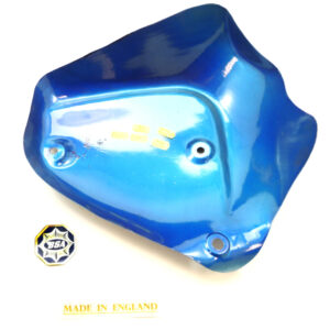 BSA A50-A65 Sidepanel LH steel