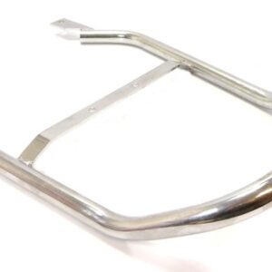 Velorex Front Bumper chrome
