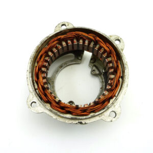 Yamaha XS650 AC stator assy (306-81650-11)