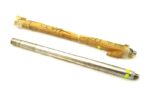 CZ 476-477-485 Fork stanchion