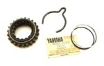 Yamaha XSII-XS650-TX650 Starter motor gear repair kit