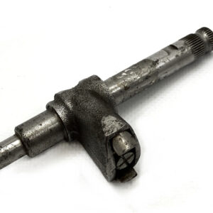 BSA A50-A65 Gearchange quadrant cplt