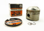CCM 500MX High compression piston 84mm