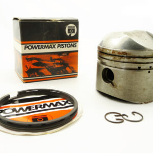 CCM 500MX High compression piston 84mm