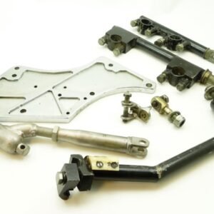 Sidecar fitting kit for Norton Commando