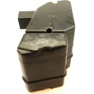 Jawa 638-639 Air filter box (638-04-001)