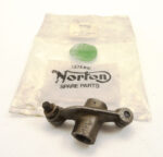 Norton 500-850 Rocker L/hand exhaust (06.2474)