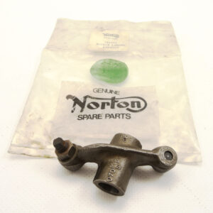 Norton 500-850 Rocker L/hand exhaust (06.2474)