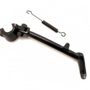 Norton Commando 750 Fastback & Roadster side stand complete (06-0765 - 06-0766 -06- 0607))