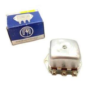 CZ Magneton  regulator 6V  75W (443116401640)