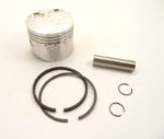 CCM Fourstroke 4-valve 500cc Omega piston 84mm / 84.5mm