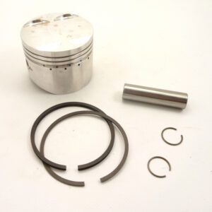 CCM Fourstroke 4-valve 500cc Omega piston 84mm / 84.5mm