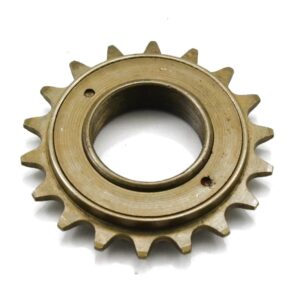 Babetta Idle run pinion 18T     Partno . 543 920 032 000