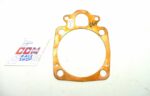CCM 600cc 2V Cylinder head gasket    88-90mm 1.3mm (ID 94.5mm) solid copper
