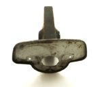 Rear lamp housing (83-3596)