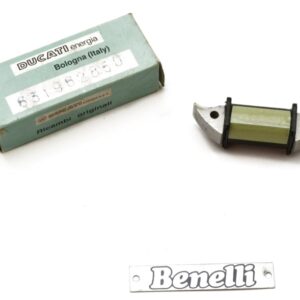 Benelli Ducati Energia ignition coil