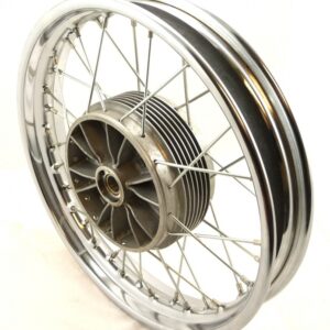 wide rim 2.15-16" without brake plate (620 51 360)