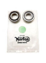 03-0205 Norton Bearing steering head (taper roller) (18263)