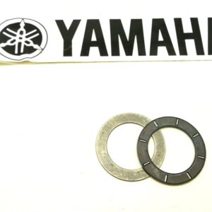 Yamaha clutch thrust bearing 25x50x2 (93341-23504)