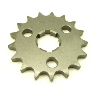 Yamaha drive sprocket 17T 530 chain (256-17461-70)