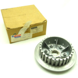 Yamaha XT500 - XS650 boss clutch pressure plate (341-16371-10)