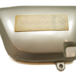 Norton Commando 850 MK3   Battery cover/ sidepanel LH   Opn.  06 6329-170