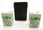 Lucas Battery Box (B38-6)