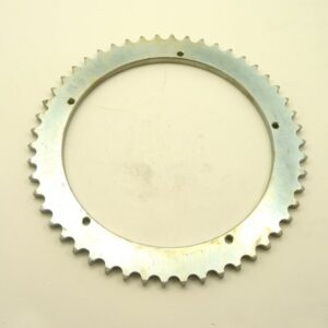 Triumph Trident T150 rear wheel sprocket for conical hub 50T  37-4046