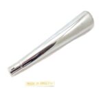AJS - Matchless Silencer for 500 - 600 Twins S/ARM Type