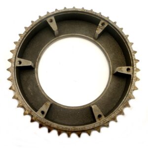 Triumph Trident T160 duplex sprocket 43T primary shock absorber (57-4920)