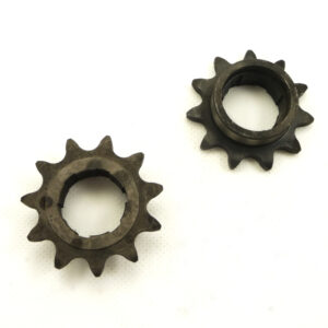 CCM TR350/BSA B25/B50 Triumph TR25W Gearbox sprocket (57-4306/11)