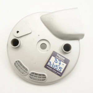 Triumph T150 Front brake plate (37-3655)