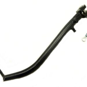 Triumph T140 Prop stand assy c/w spring