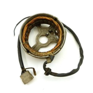 Yamaha XS1 - XS2 AC stator assy (306-81650-11)