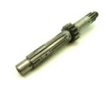 Yamaha gearbox axle main 13T (306-17411-00)