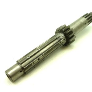 Yamaha gearbox axle main 13T (306-17411-00)