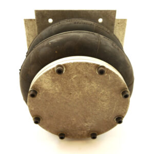 Wasp sidecar MX airbag suspension unit  603N